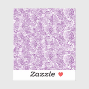 Elegante huwelijksessentials   Zomer en het hele j Sticker