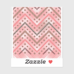 Elegante huwelijksessentials   Zomer en het hele j Sticker