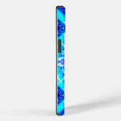 Elegante i-phone hoes  (Achterkant / Rechts)