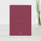 Elegante Impasto Framedessert   (Achterkant)