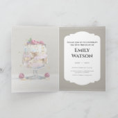 Elegante Impasto Framedessert   (Binnen)