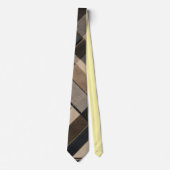 Elegante Inspirerende Stropdas (Voorkant)
