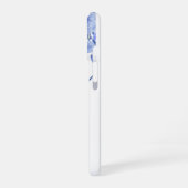 Elegante iPhone 16 hoesje (Linkerkant)
