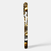 Elegante iPhone 16 Pro / iPad-hoesjes - verbluffen Case-Mate iPhone Case (Achterkant / Links)