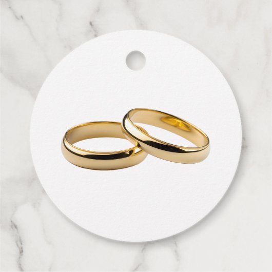 Elegante islamitische islamitische gepersonaliseer bedankjes labels (Achterkant)