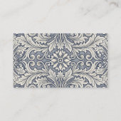 Elegante Italiaanse villa  Visitekaartje (Achterkant)