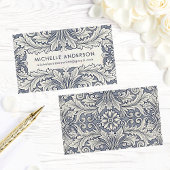 Elegante Italiaanse villa Visitekaartje