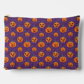 Elegante Jack O' Lanterns Etui (Voorkant)