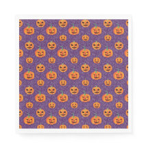 Elegante Jack O' Lanterns