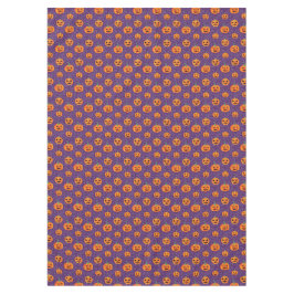 Elegante Jack O' Lanterns Tafelkleed