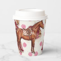 Elegante Jager Paardensport