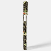 Elegante Japanse Washi Origami Kersenbloesems Case-Mate iPhone Case (Achterkant / Rechts)