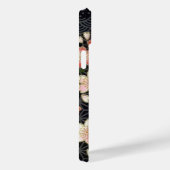 Elegante Japanse Washi Origami Kersenbloesems Case-Mate iPhone Case (Achterkant / Rechts)