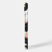 Elegante Japanse Washi Origami Kersenbloesems Case-Mate iPhone Case (Achterkant / Links)