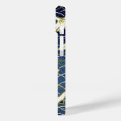 Elegante Japanse Washi Origami Lucky Cranes Case-Mate iPhone Case (Achterkant / Links)