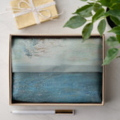 Elegante juweel verfraaid Bird Art Decoupage Tissuepapier (Geschenk)