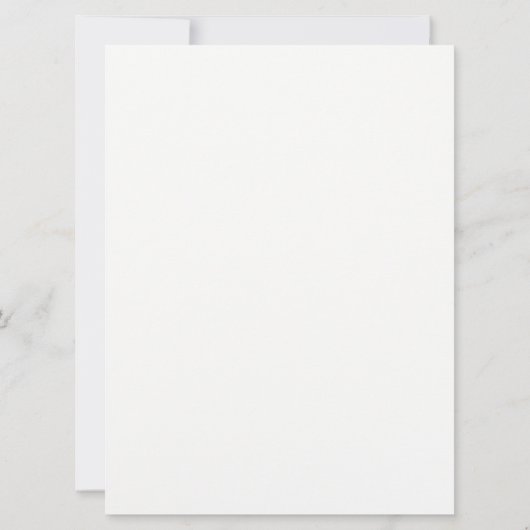 Elegante kaarten en cadeautjes voor tabeltekst - 6 (Achterkant)