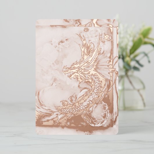 Elegante Kaarten voor elke gelegenheid (Staand Voorkant)