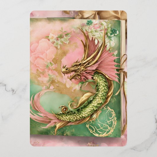 Elegante Kaarten voor elke gelegenheid (Achterkant)