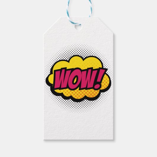 Elegante Keepsake cadeau Labels Cadeaulabel (Voorkant)