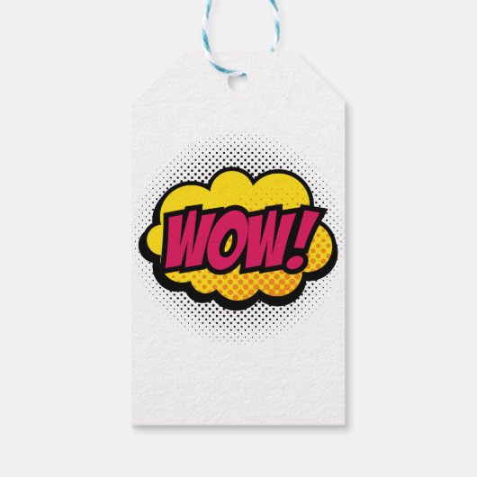 Elegante Keepsake cadeau Labels Cadeaulabel (Achterkant)