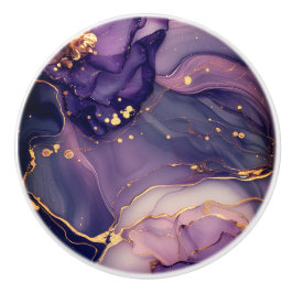 Elegante keramische knoppen