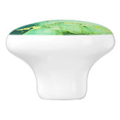 Elegante keramische knoppen (Zijkant)