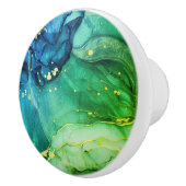 Elegante keramische knoppen (Rechts)