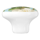 Elegante keramische knoppen (Zijkant)