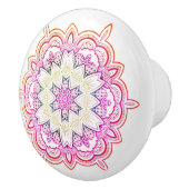 Elegante keramische knoppen (Rechts)