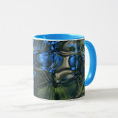 Elegante keramische mok voor uw dagelijkse brouwse (Voorkant rechts)