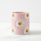 Elegante keramische mok voor uw dagelijkse brouwse (Midden)