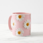 Elegante keramische mok voor uw dagelijkse brouwse (Voorkant links)