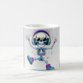 Elegante keramische mok voor uw dagelijkse brouwse (Center)