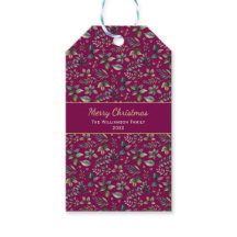 Elegante Kerst Fluweelrode Bloemstuk Kerstmis