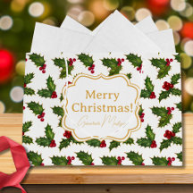 Elegante Kerst-VIP