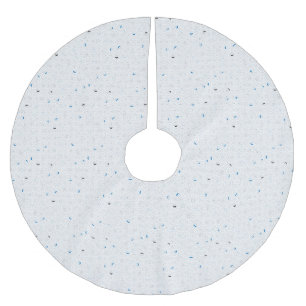 Elegante kerstboomrokken   Aangepast & Luxe Kerstboom Rok