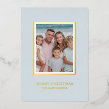 Elegante kerstfoto licht stoffig blauw goud