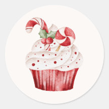 Elegante kerstkoek gebakken waren moderne voeding