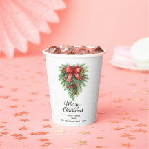 Elegante kerstkrans vakantie