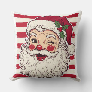 Elegante Kerstmis Worp Kussens