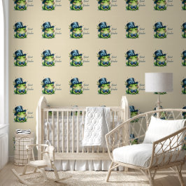 Elegante Kikker Behang