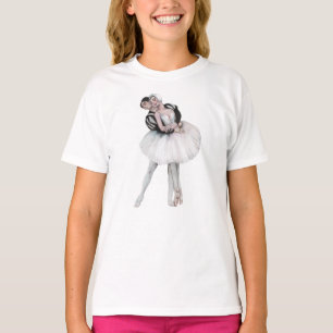 elegante kinder t-shirts