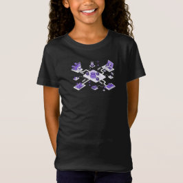 elegante kinder t-shirts