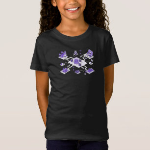 elegante kinder t-shirts