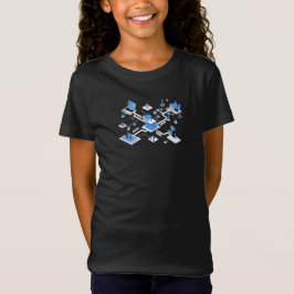 elegante kinder t-shirts