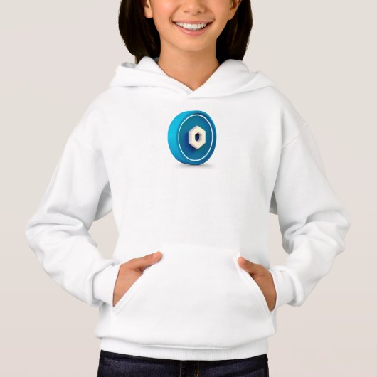 elegante kinder t-shirts (Voorkant)