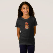 elegante kinder t-shirts (Voorkant volledig)