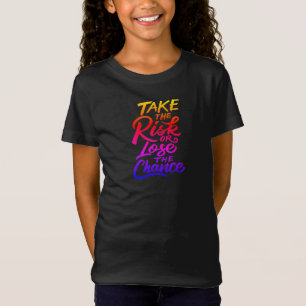 elegante kinder t-shirts