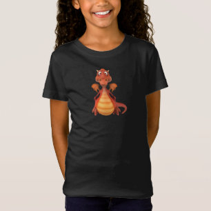 Elegante kinderen T-shirts